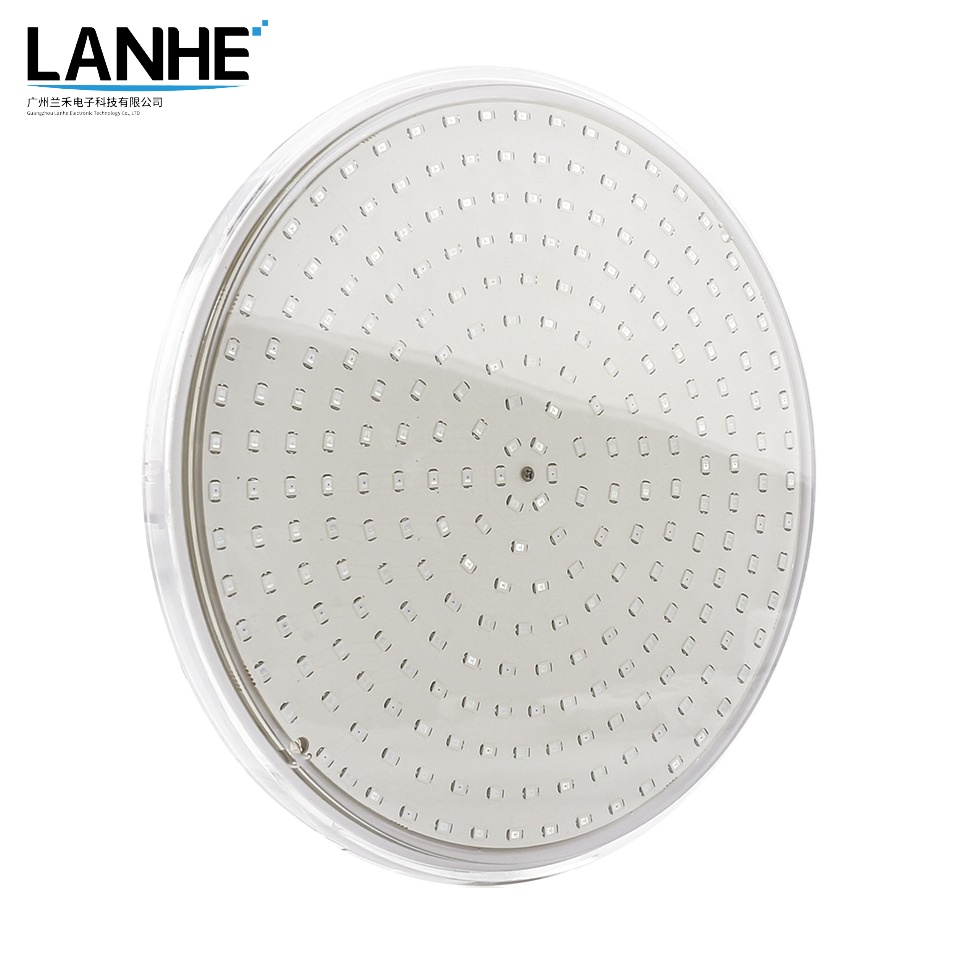 PAR56 LED para piscina